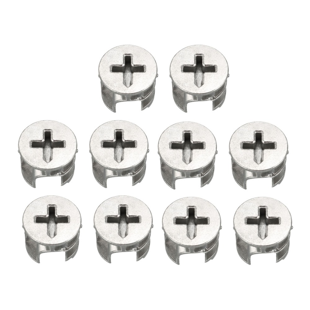 Furniture Joinery Hardware - Uxcell Nieuwe Hot 10 stks Meubels