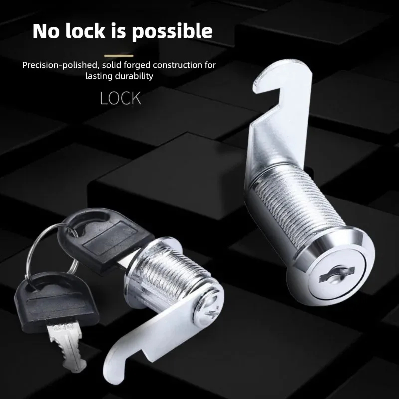 Furniture Hardware Cam Lock - Duurzaam, veilig meubilair, hardware, brievenbus, bescherming