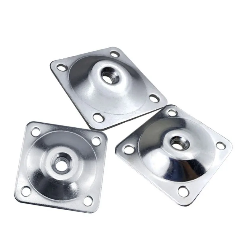 Furniture Hardware Covers - 6 stks Houten Been Connector Salontafel