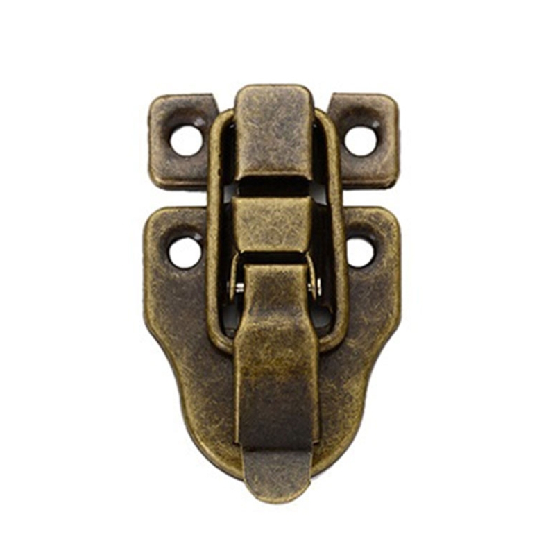 Furniture And Hardware Shop - Antiek juwelendoosslot voor Houten kist Decoratief