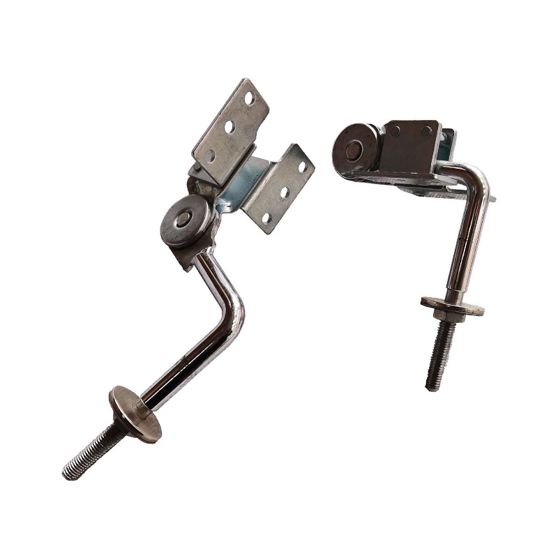 Furniture Hardware - Dubbele oorsteun scharnier, speciaal scharnier voor