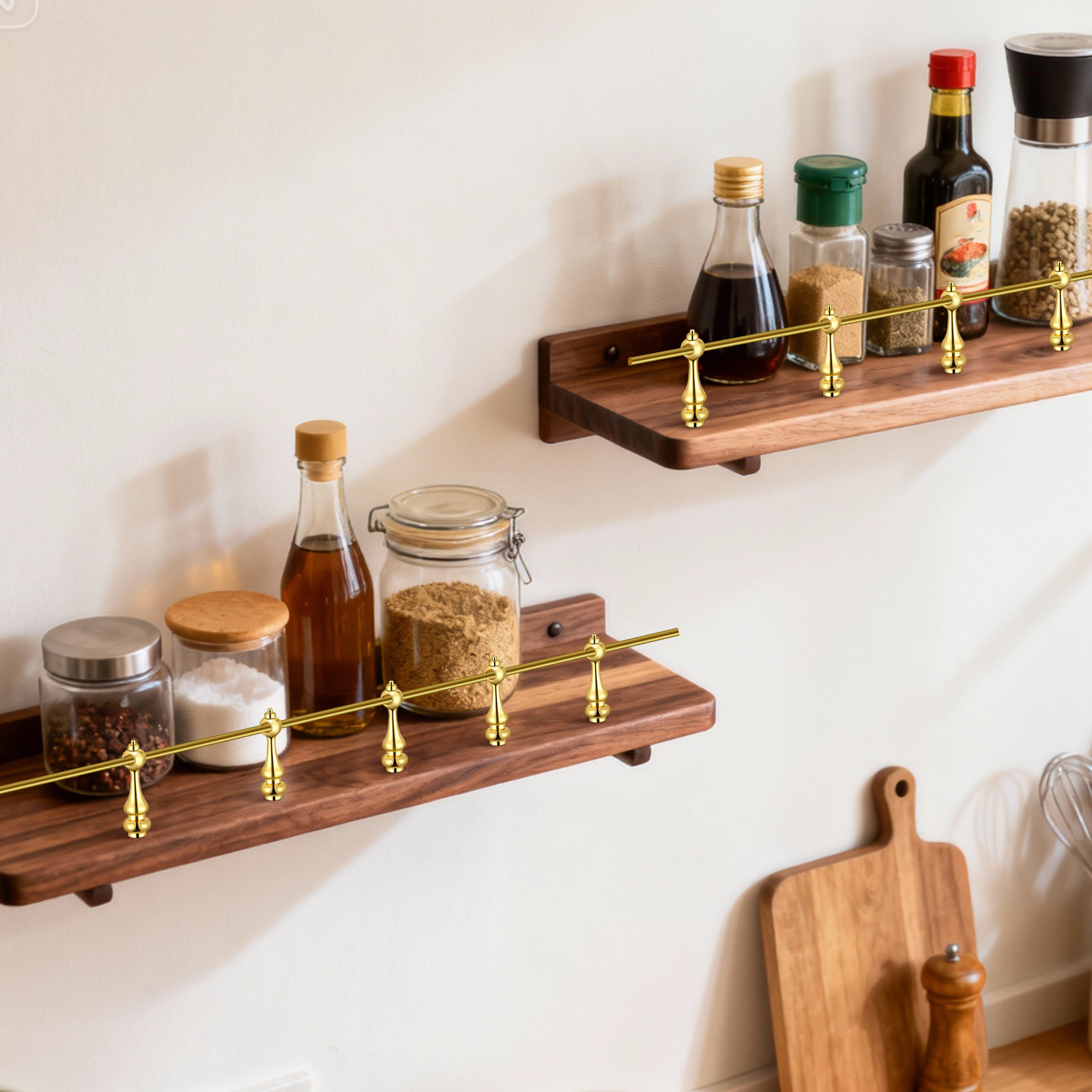 Furniture Hardware Connectors - 10 stuks zinklegering multifunctionele relingpaalconnectoren meubelbeslag