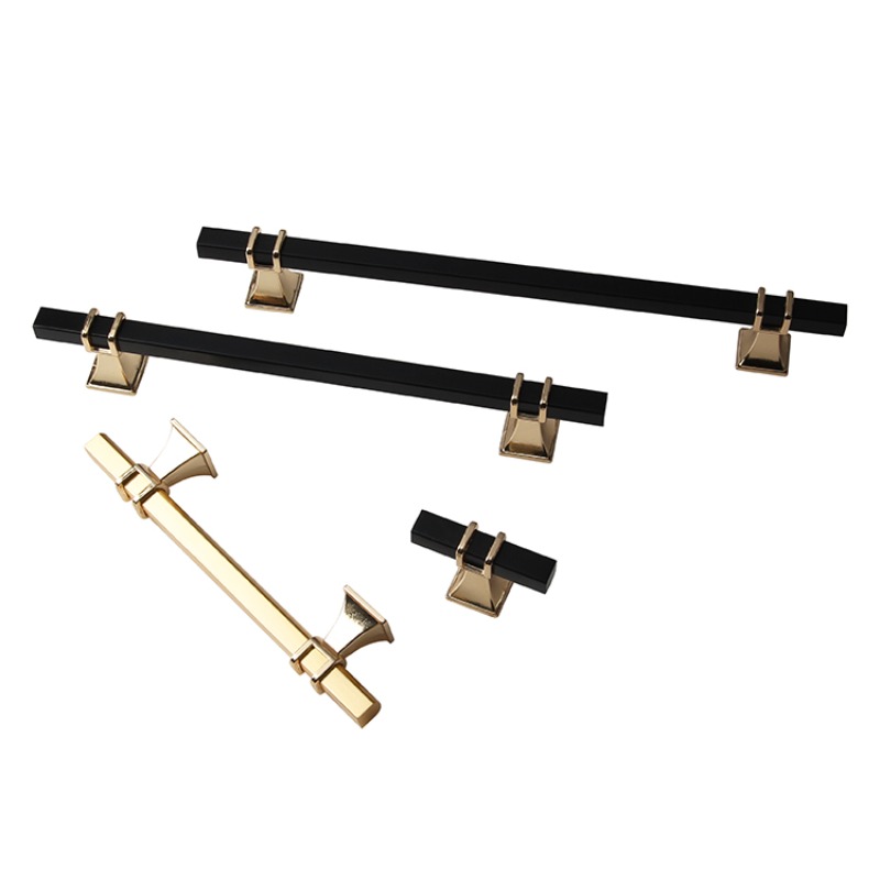 Furniture Hardware - Moderne design kastbeslag woonkamerkast meubelgreep