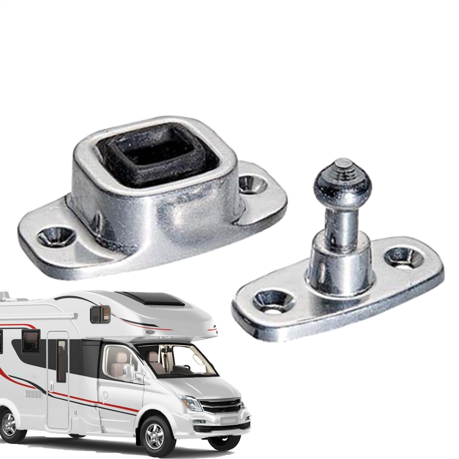 Door Stopper Heavy - Zware-duty camper bagagedeurvergrendeling, deurstopper, houder, ondersteuning,