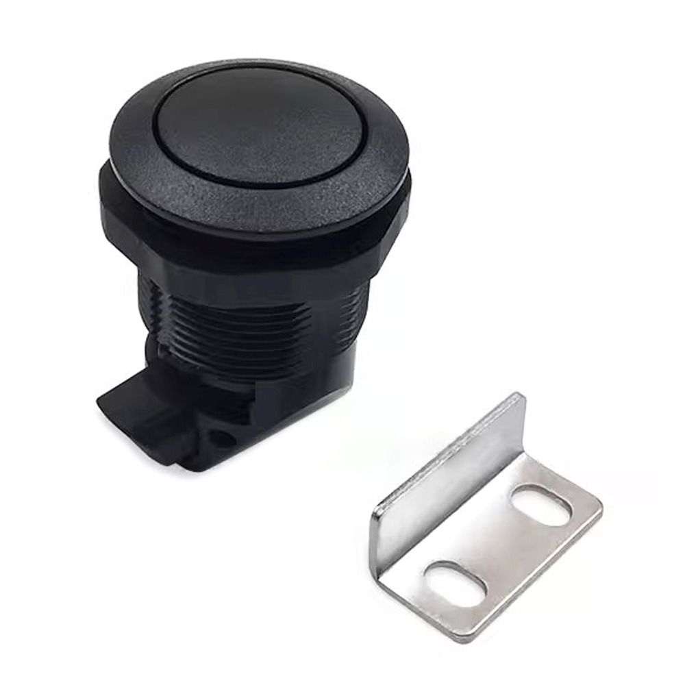 Furniture Hardware Kit - Duurzame Caravans Kast RV Kast Drukknop