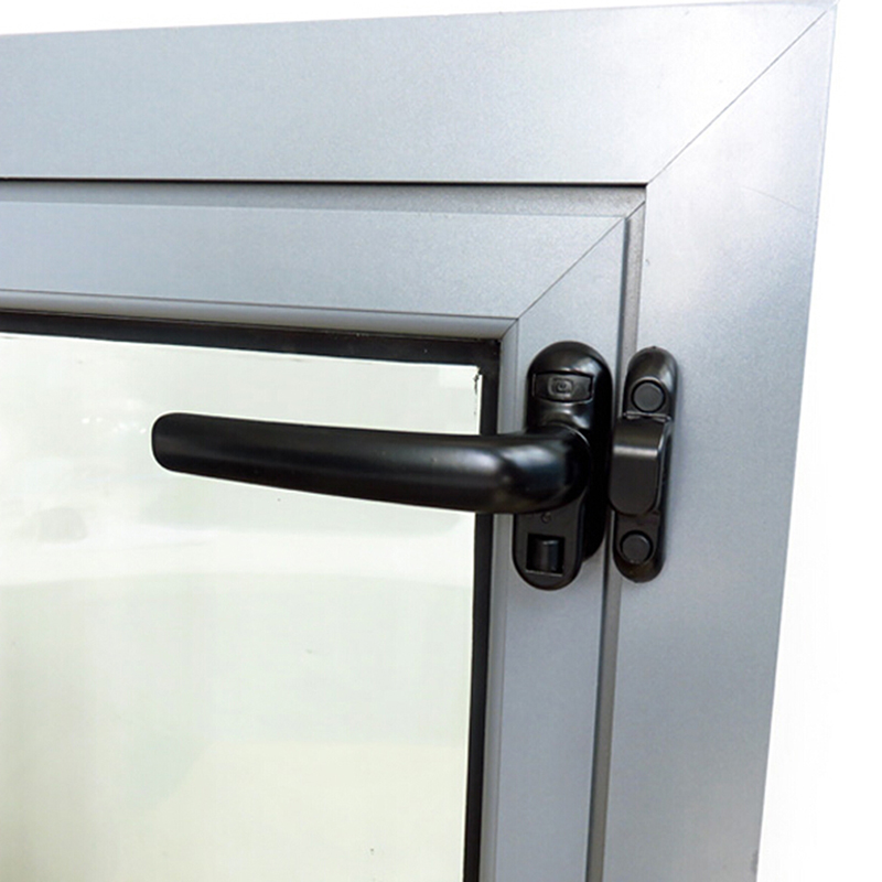 Furniture Hardware Supplies - Raamslot Universeel deurgreepslot Wielgreep Hardware Meubelbenodigdheden