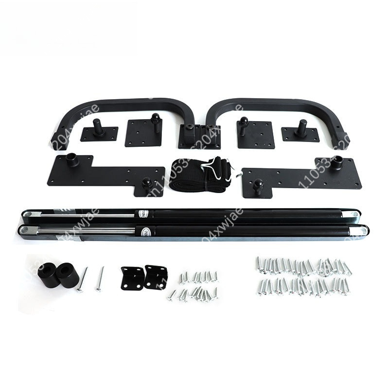 Furniture Hardware Kit - DIY Murphy Bed Hardware Kit voor
