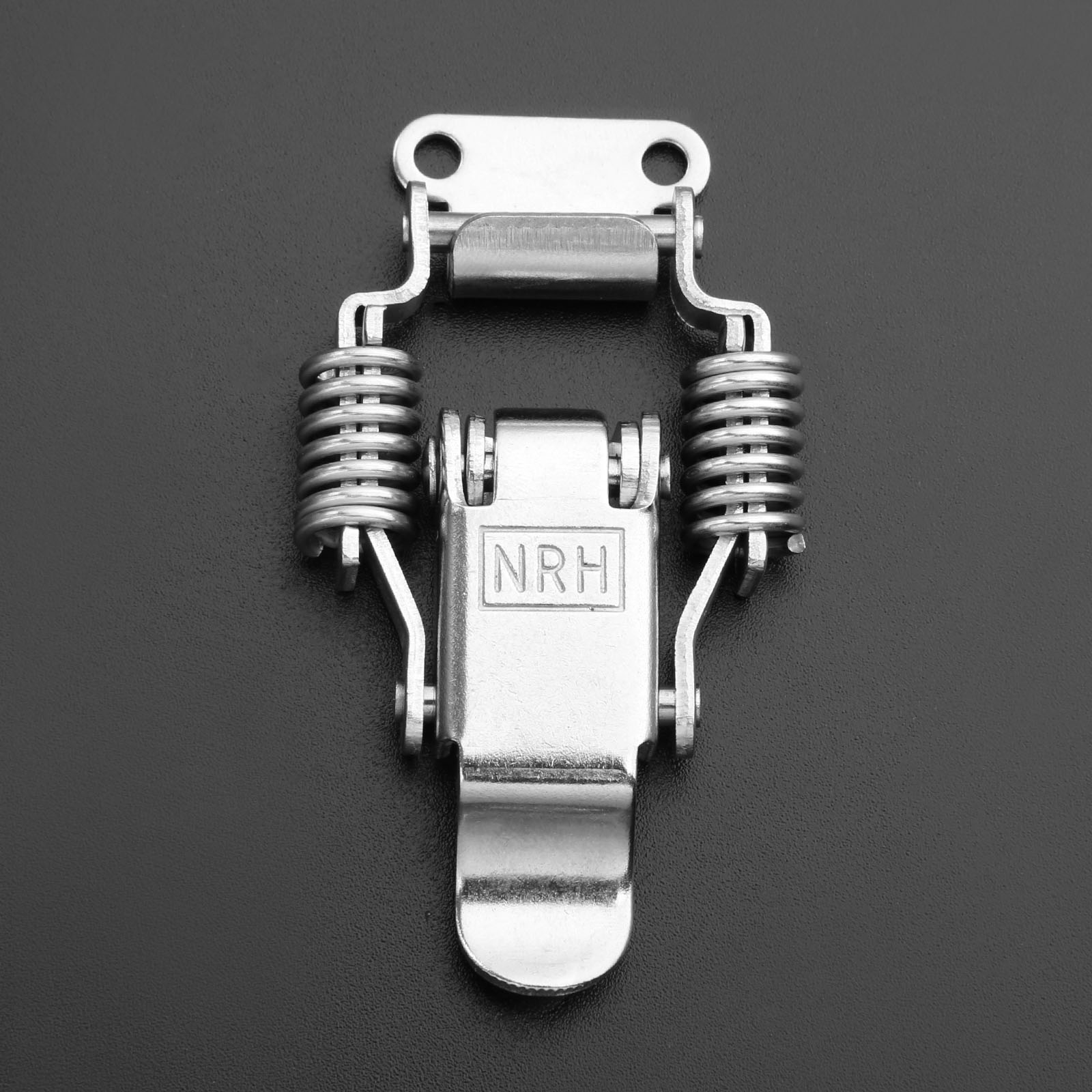 Furniture Joinery Hardware - Rvs Lente Kabinet Doos Hasp Lock
