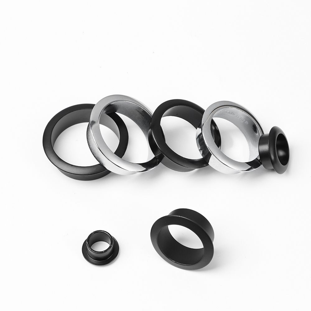 Furniture Hardware Covers - Zinklegering Computer Bureau Grommets Draad Gat