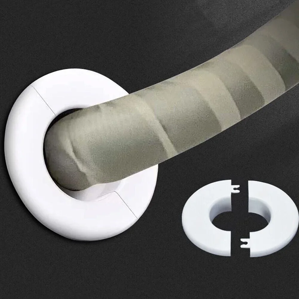 Furniture Hardware Connectors - 1PC Vent Cover airconditioning Pijp Plug