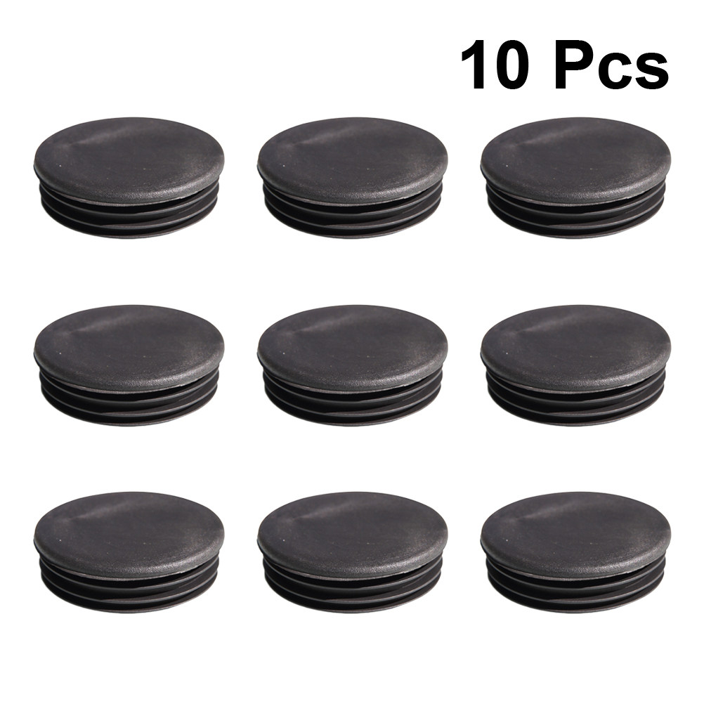 10 Stuks 60Mm Plastic Buis Ein - Furniture Hardware recensie en prijs