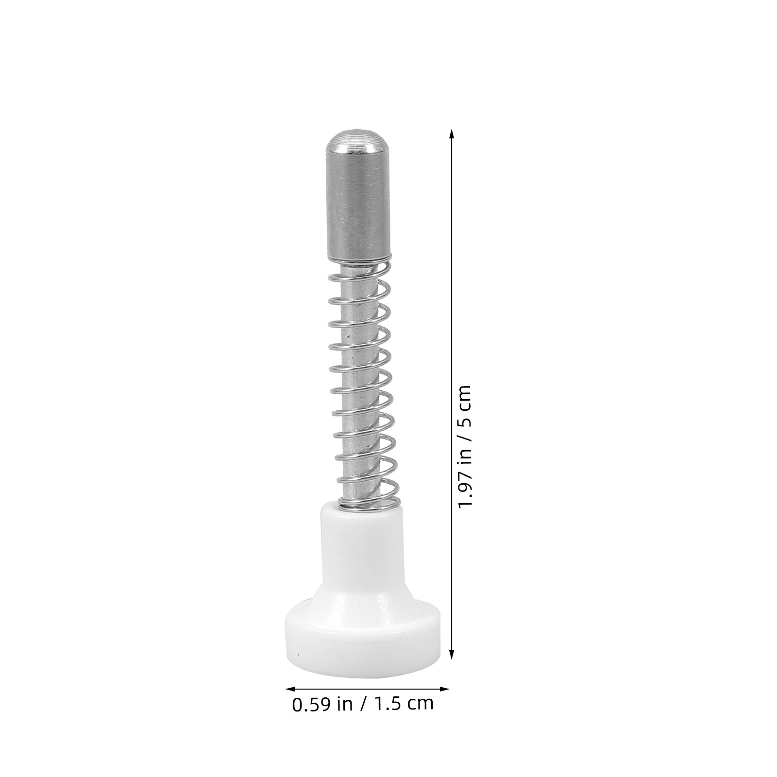 4 stuks babybed veerbeslag plu - Furniture Hardware recensie en prijs