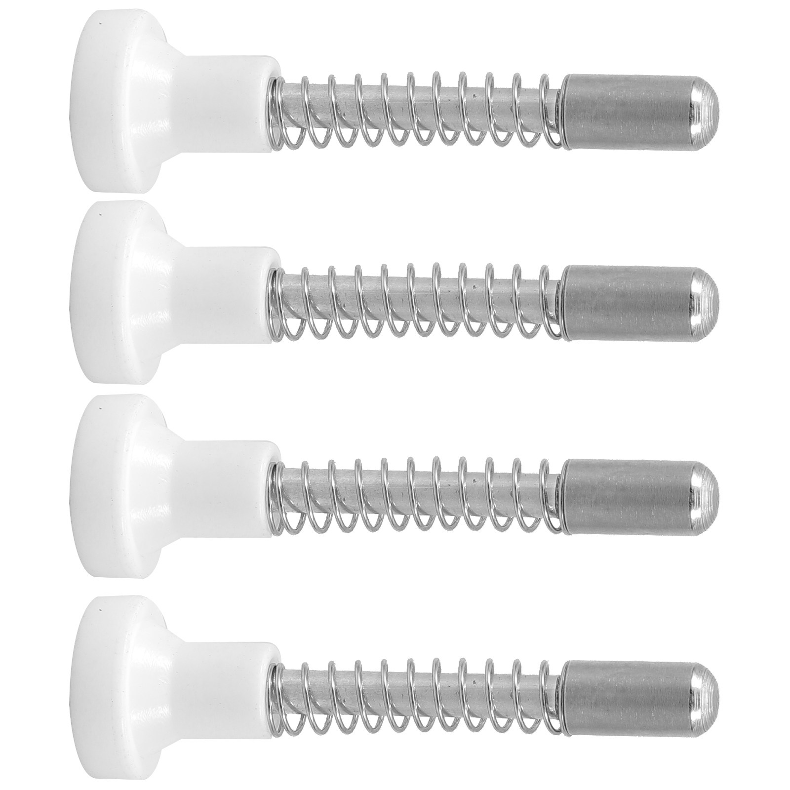 4 stuks babybed veerbeslag plu - Furniture Hardware recensie en prijs