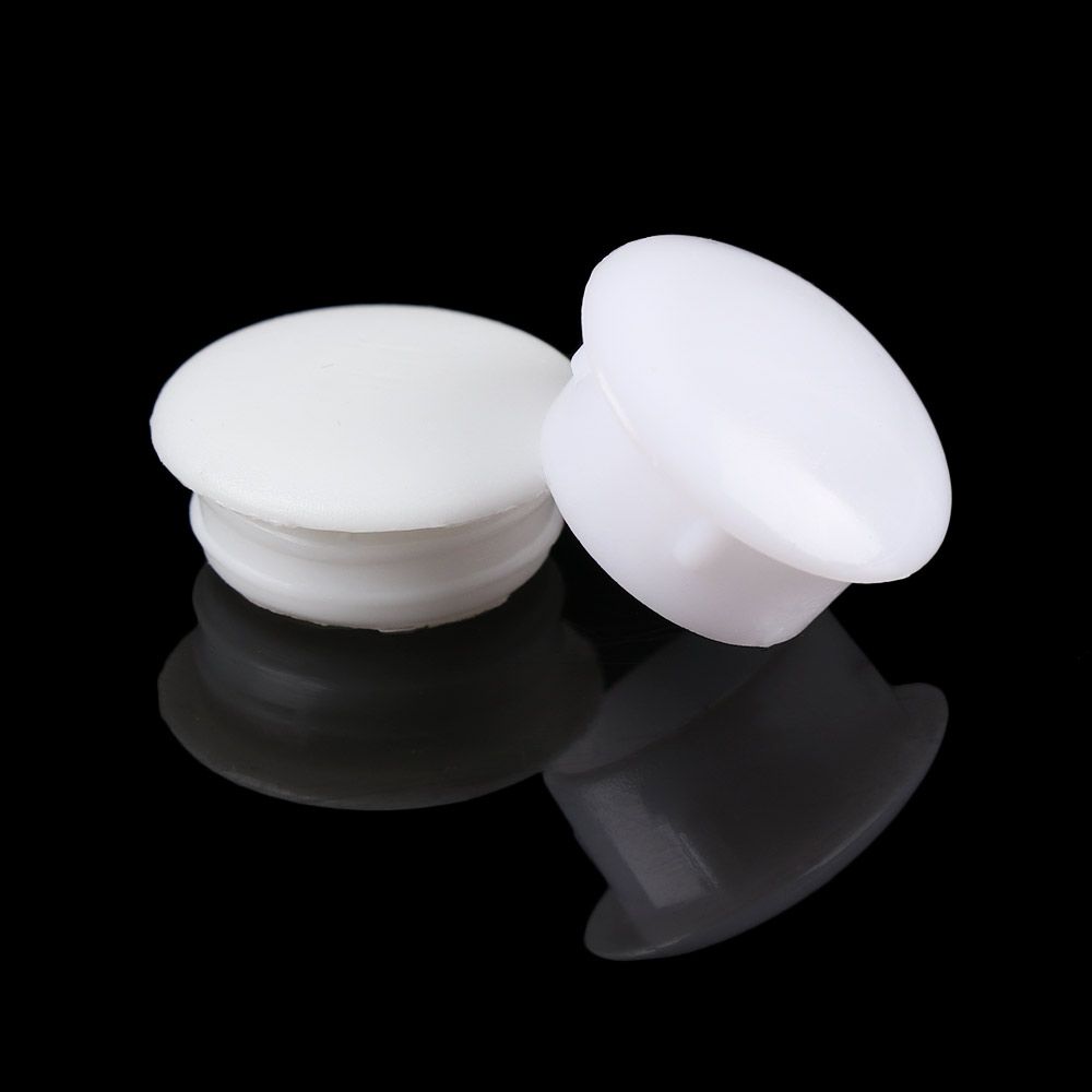 50 Stuks 5-16Mm Meubelgatafdek - Furniture Hardware Covers recensie en prijs