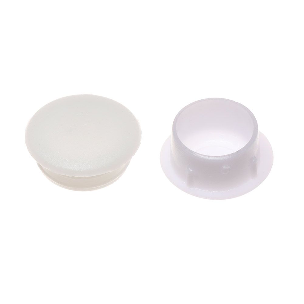 50 Stuks 5-16Mm Meubelgatafdek - Furniture Hardware Covers recensie en prijs