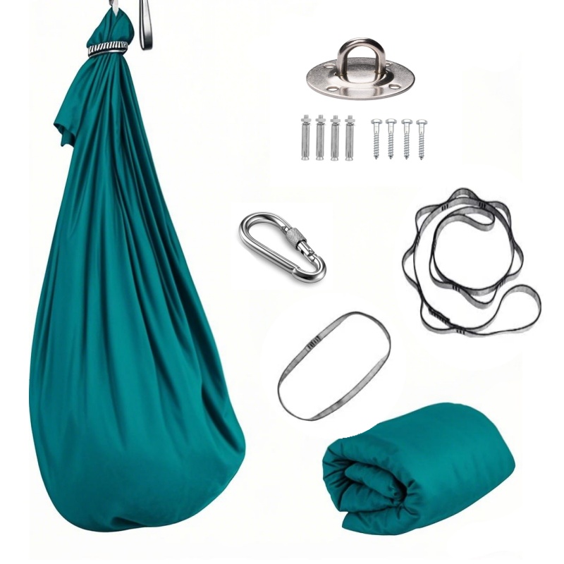 1,5*2,8m elastische schommelha - Furniture Joinery Hardware recensie en prijs