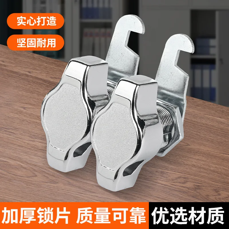 Kastdeurhangslot Sleutelloos m - Furniture Hardware Cam Lock recensie en prijs