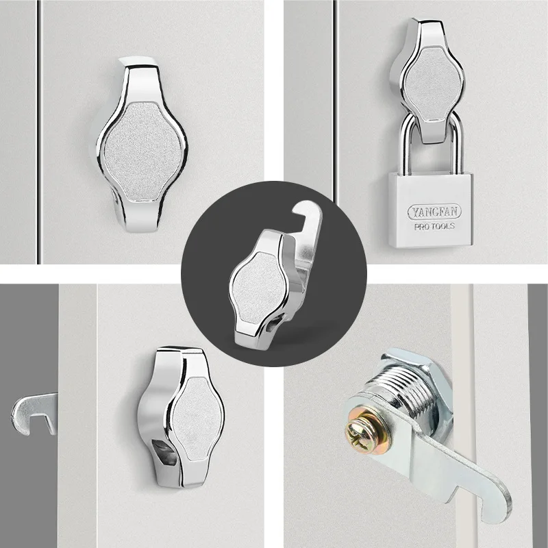 Kastdeurhangslot Sleutelloos m - Furniture Hardware Cam Lock recensie en prijs