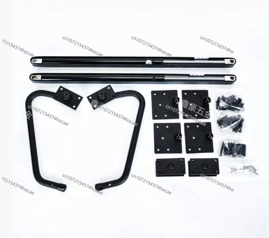 Verstelbare Murphy bed hardwar - Furniture Hardware Kit recensie en prijs