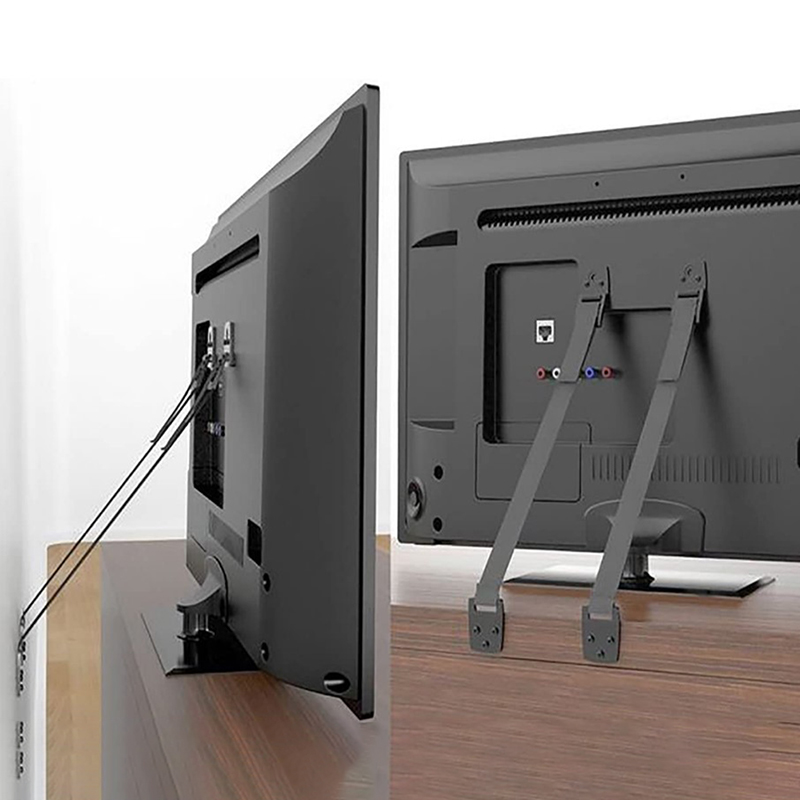 Baby Veiligheid Anti-Tip Bandj - Furniture Joinery Hardware recensie en prijs