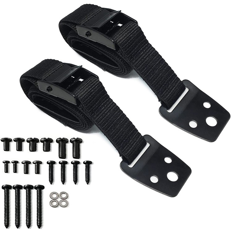 Baby Veiligheid Anti-Tip Bandj - Furniture Joinery Hardware recensie en prijs