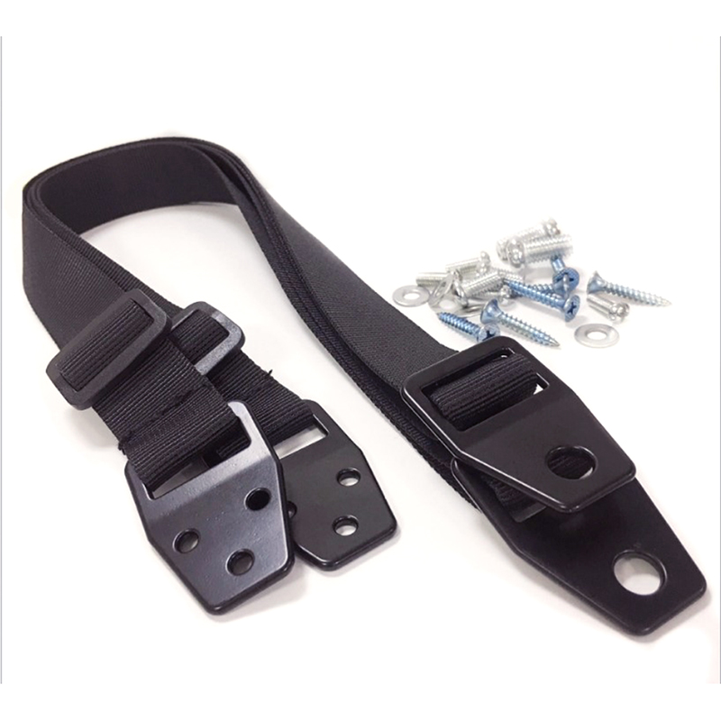 Baby Veiligheid Anti-Tip Bandj - Furniture Joinery Hardware recensie en prijs