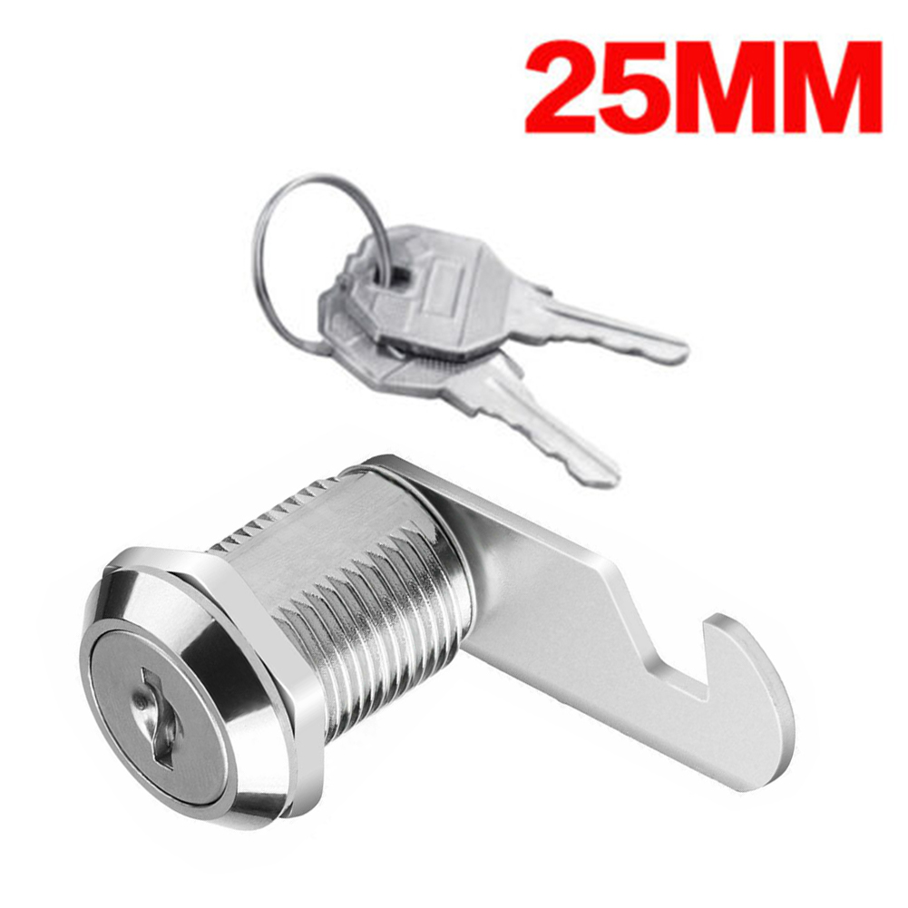 16/20/25mm Mailbox Lock Cam Lo - Furniture Hardware Cam Lock recensie en prijs