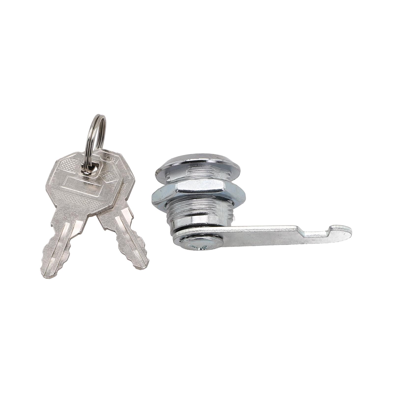 16/20/25mm Mailbox Lock Cam Lo - Furniture Hardware Cam Lock recensie en prijs