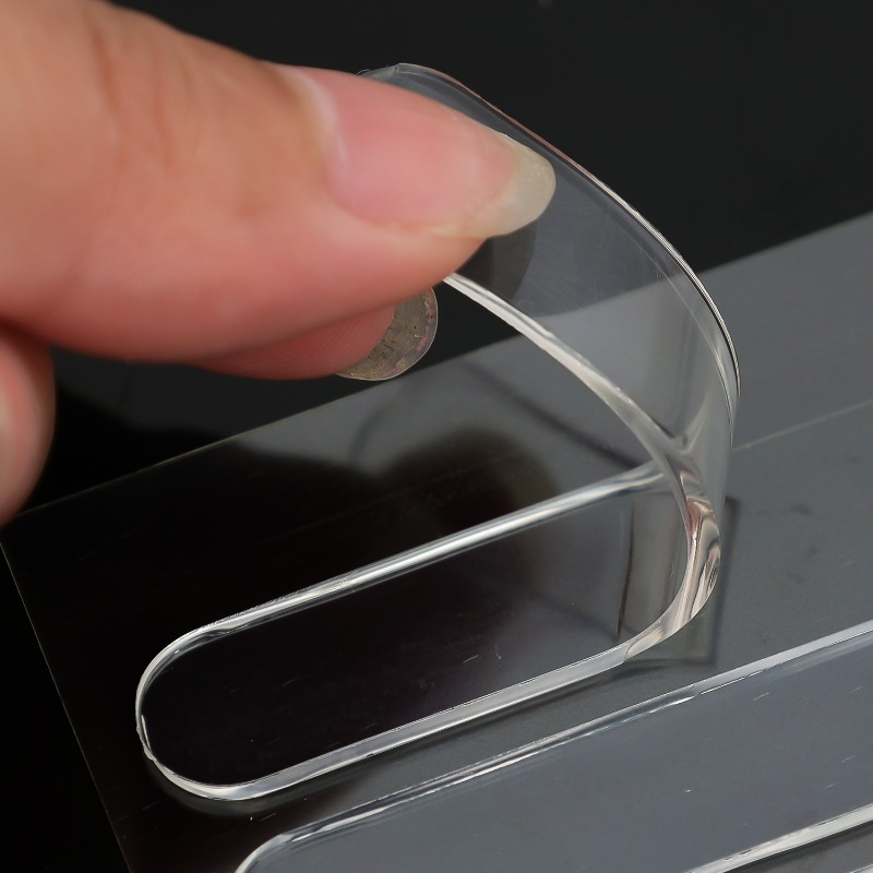 Siliconen kastbumpers strips z - Furniture Hardware Supplies recensie en prijs