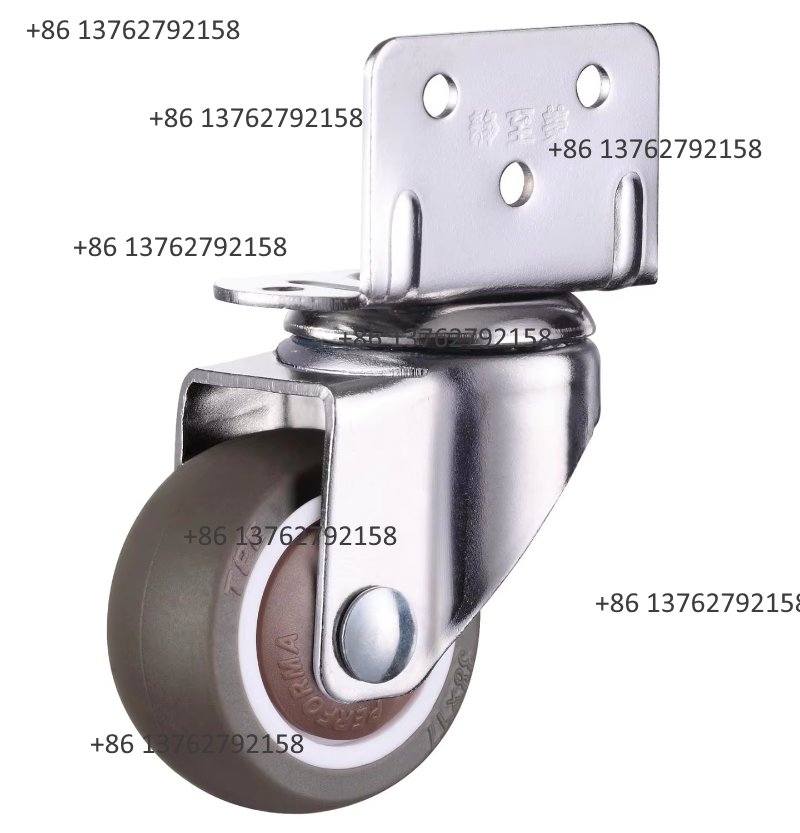 4 stuks zachte rubberen stille - Furniture Hardware recensie en prijs