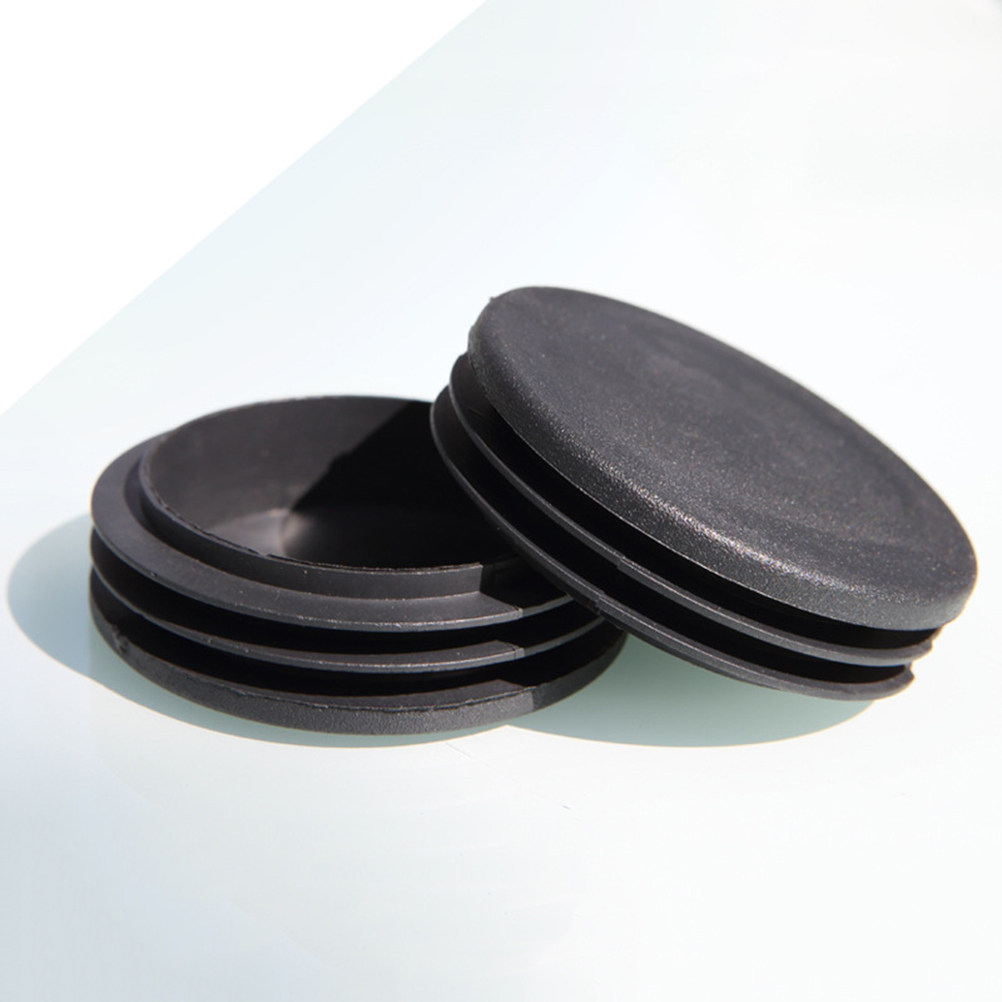 10 stuks 60 mm kunststof pijpp - Furniture Hardware recensie en prijs