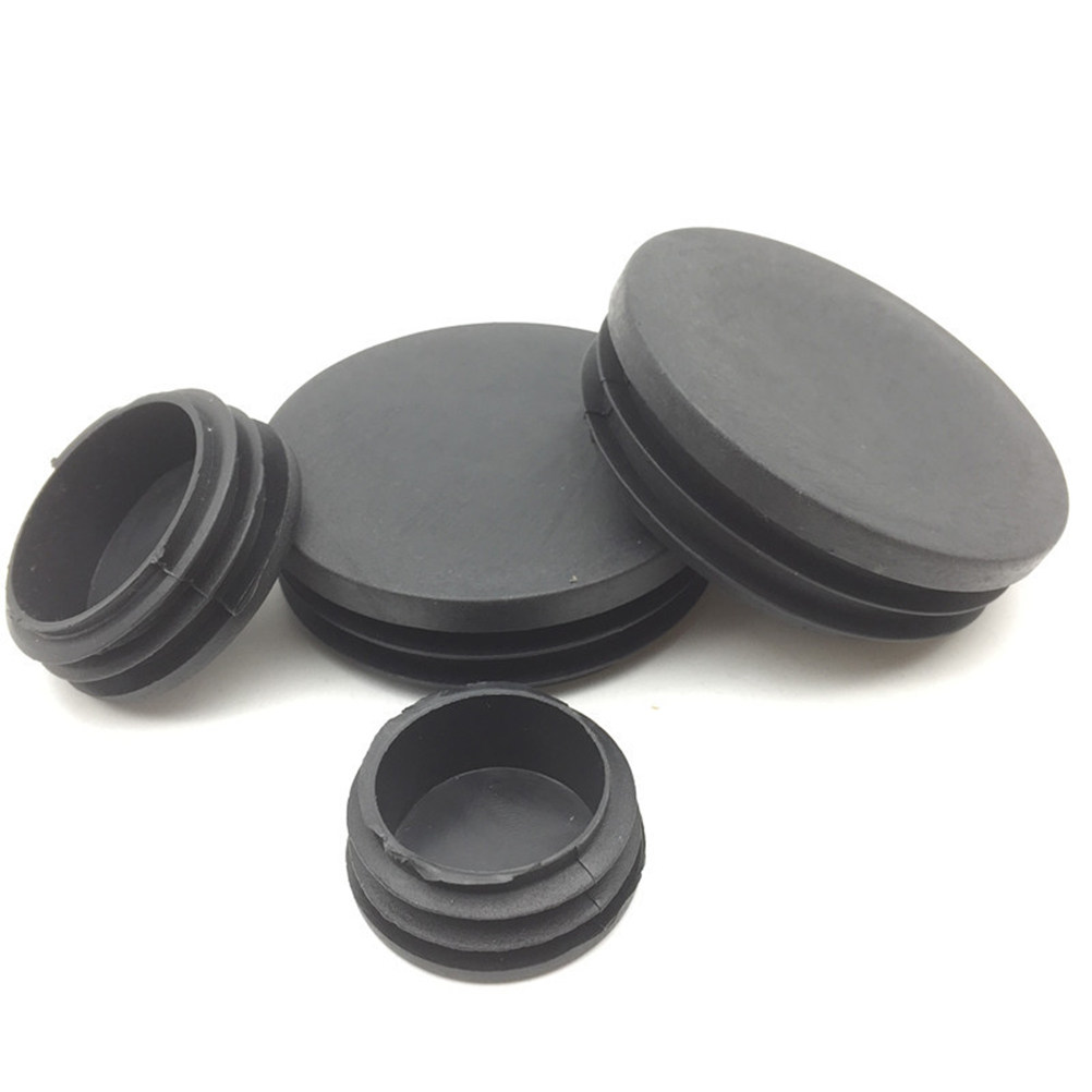 10 stuks 60 mm kunststof pijpp - Furniture Hardware recensie en prijs