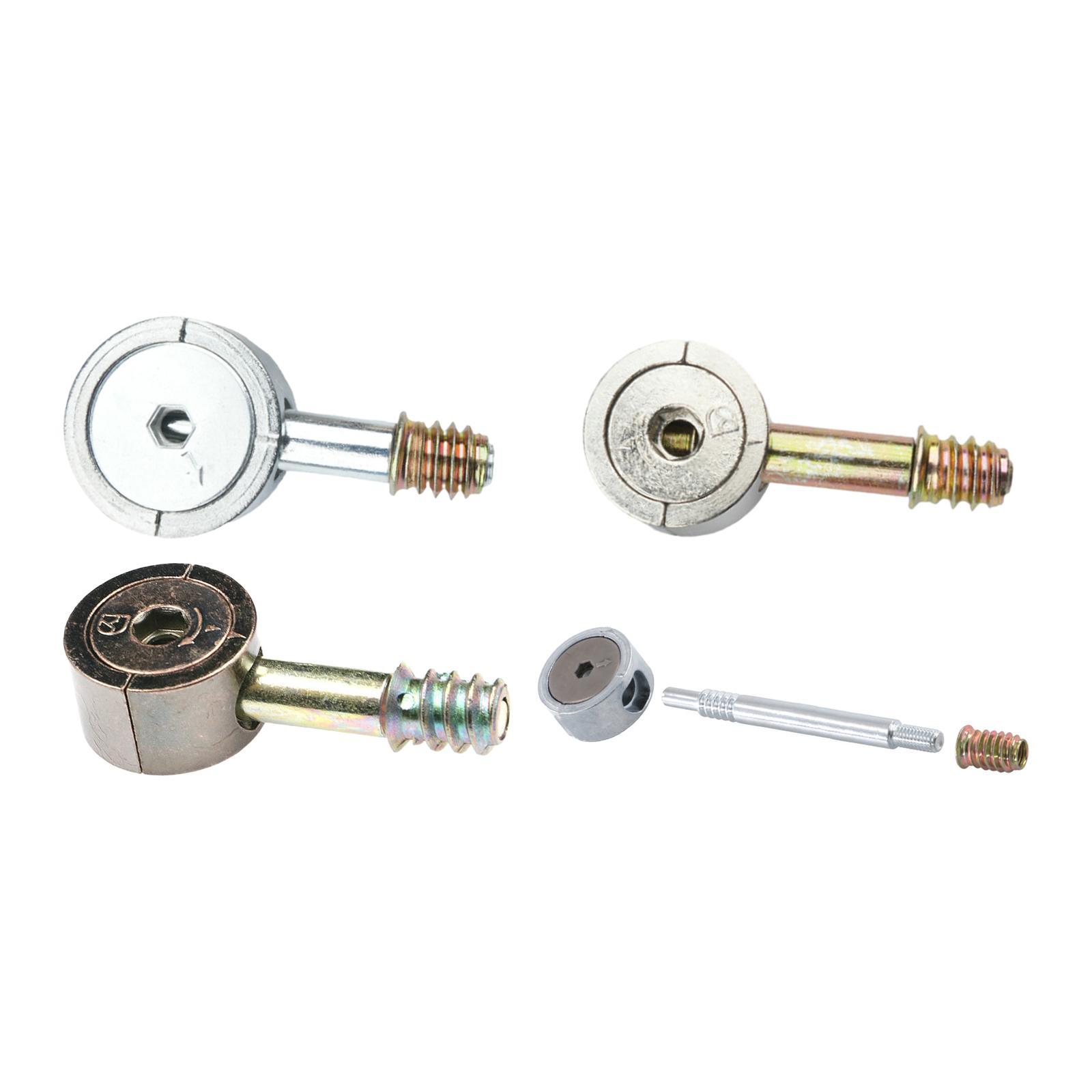 Zware meubelverbinder, betrouw - Furniture Hardware Cam Lock recensie en prijs
