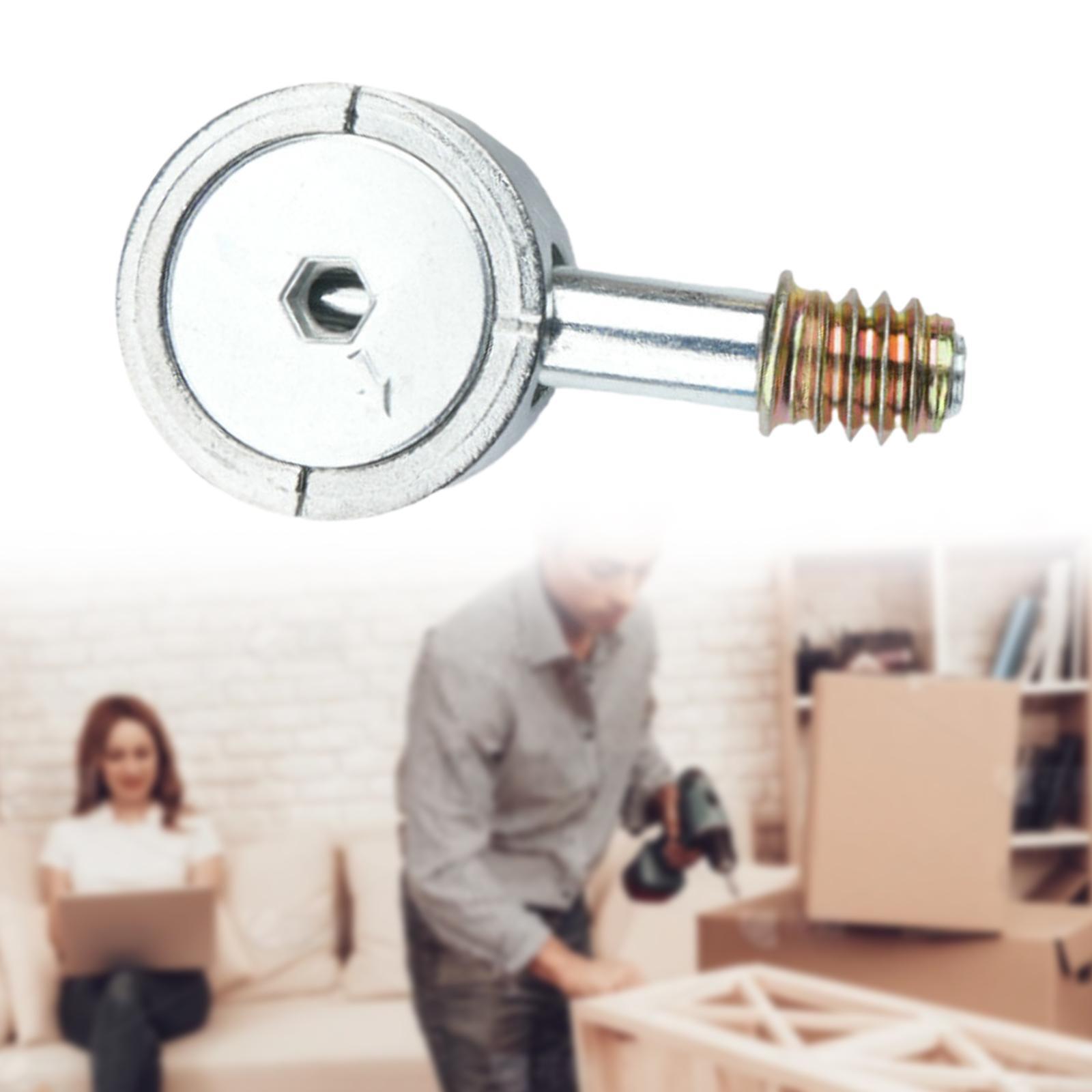 Zware meubelverbinder, betrouw - Furniture Hardware Cam Lock recensie en prijs