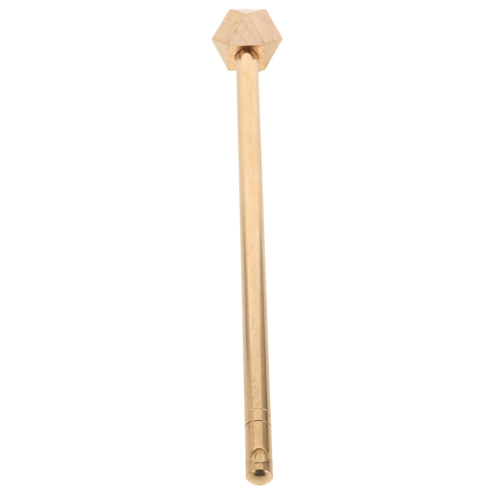 Messing kastslotpen Traditione - Furniture Hardware Supplies recensie en prijs