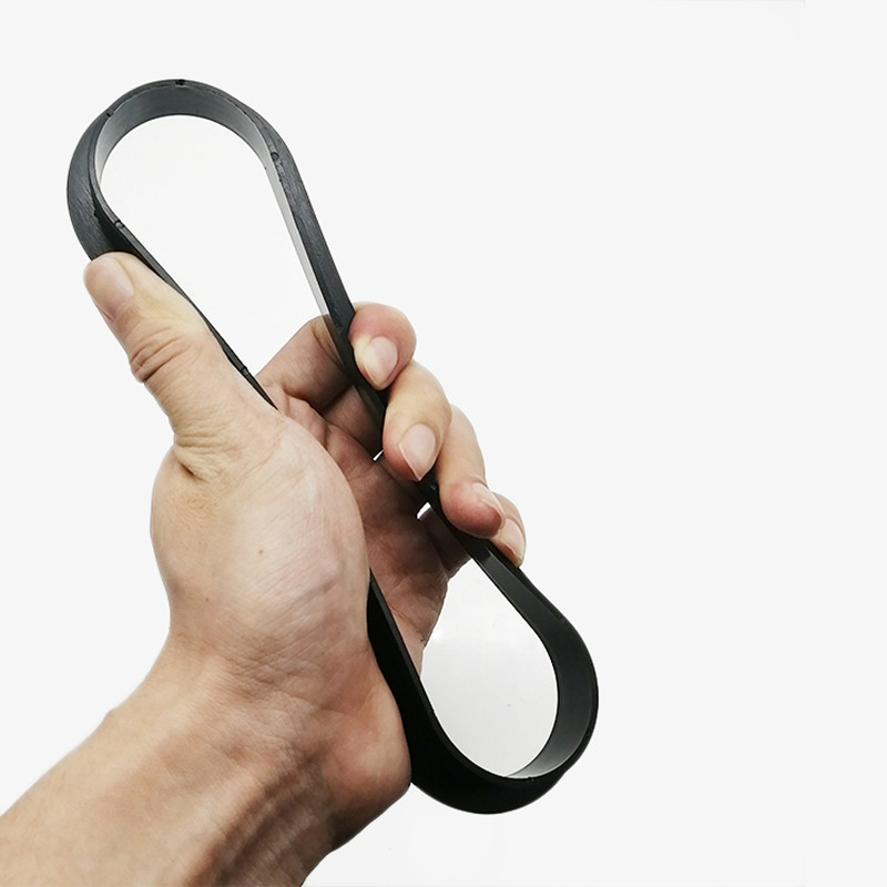 2-delige plastic tafelkabeldoo - Furniture Hardware Connectors recensie en prijs