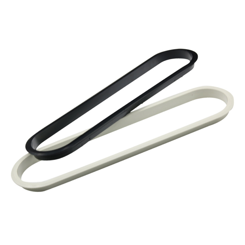 2-delige plastic tafelkabeldoo - Furniture Hardware Connectors recensie en prijs
