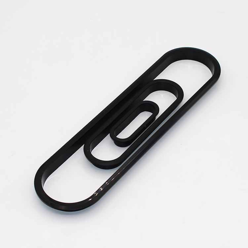 2-delige plastic tafelkabeldoo - Furniture Hardware Connectors recensie en prijs