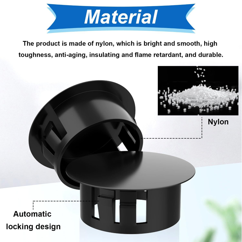 135 stks Cover Schroef-type Pl - Furniture Screw Type recensie en prijs
