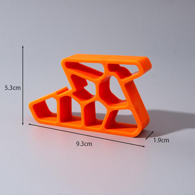 3-delige zware deurstopper, an - Door Stopper Heavy recensie en prijs