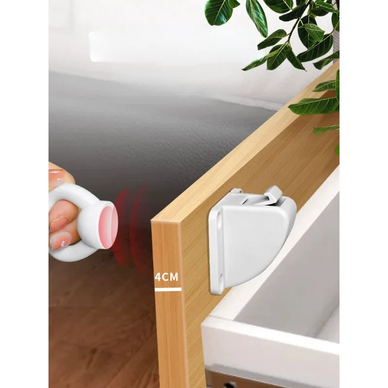 1Set Onzichtbaar Magnetisch Ka - Furniture Joinery Hardware recensie en prijs