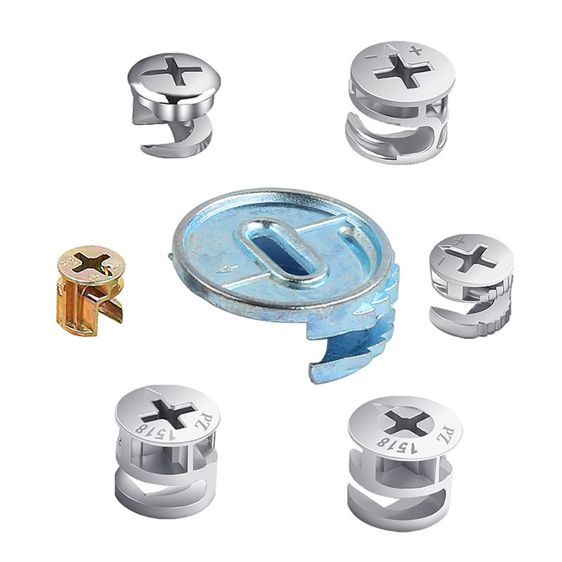 50 stuks 10/11/12/14/15/18/25m - Furniture Joinery Hardware recensie en prijs
