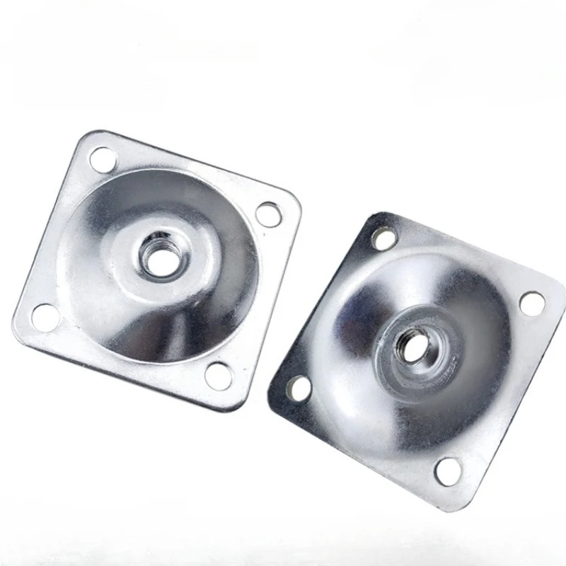 6 stks Houten Been Connector S - Furniture Hardware Covers recensie en prijs