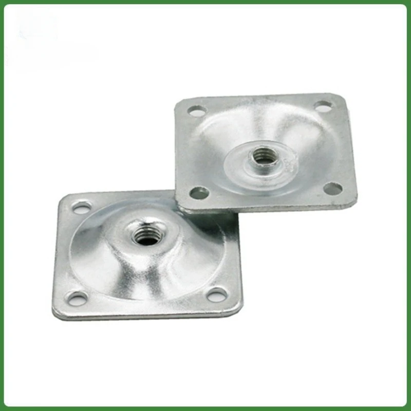6 stks Houten Been Connector S - Furniture Hardware Covers recensie en prijs