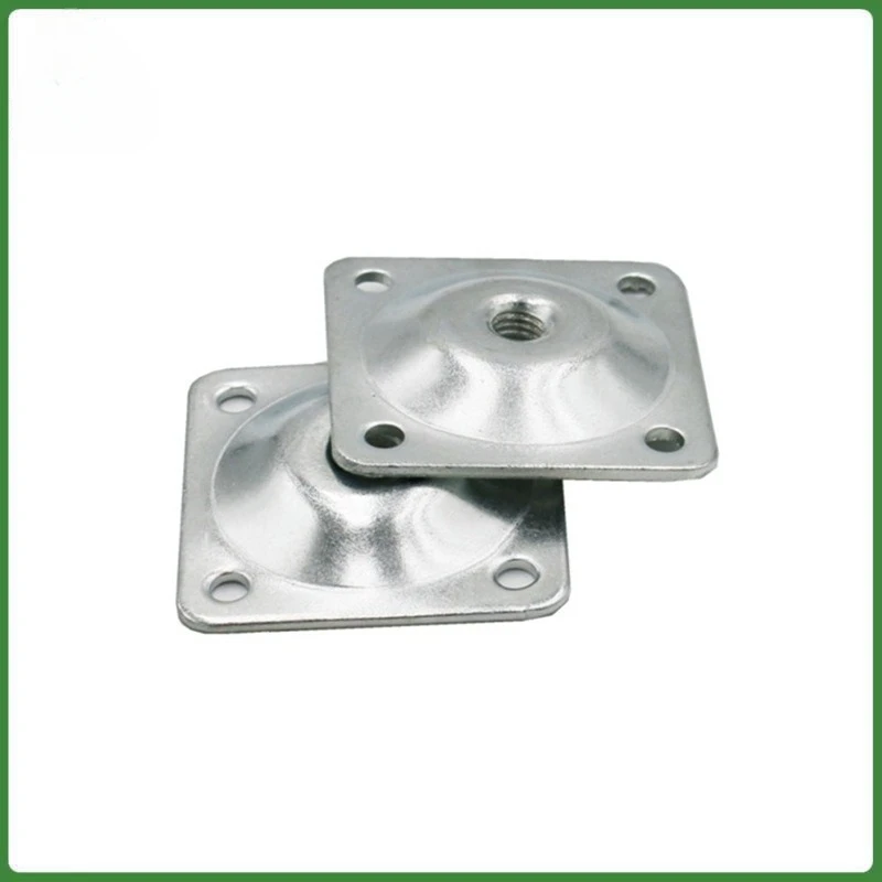 6 stks Houten Been Connector S - Furniture Hardware Covers recensie en prijs
