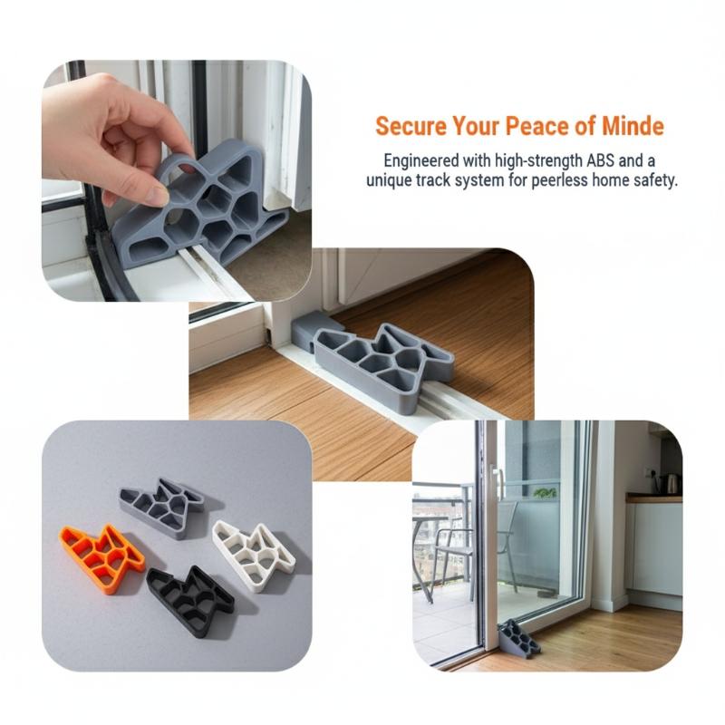 2 stuks antislip, robuuste deu - Door Stopper Heavy recensie en prijs