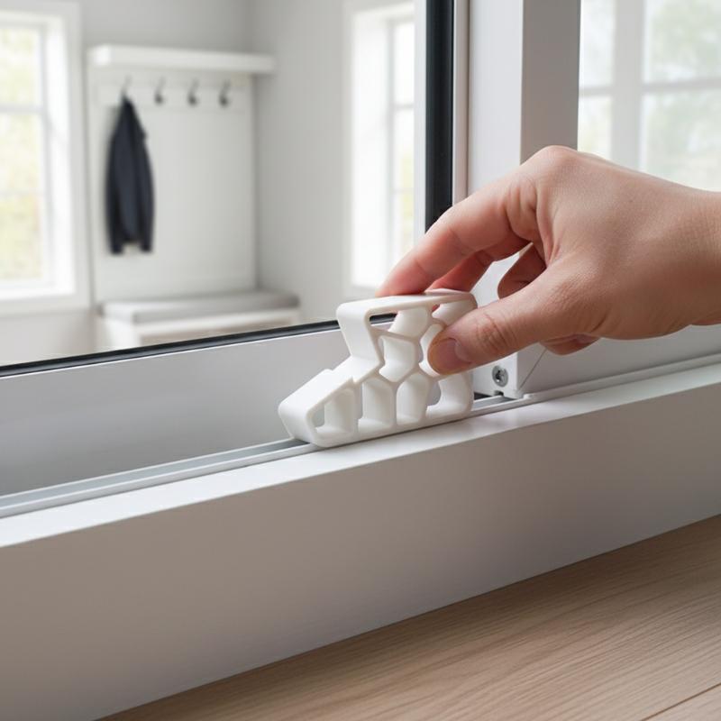 2 stuks antislip, robuuste deu - Door Stopper Heavy recensie en prijs