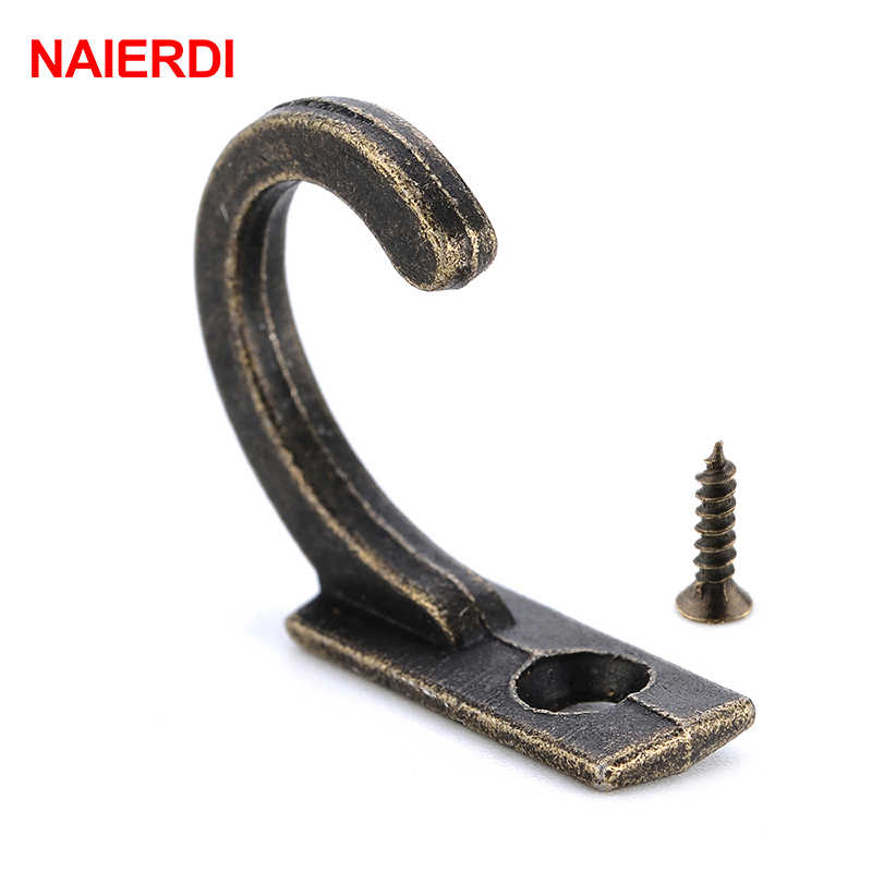 Naierdi 10 Pcs Kleine Antieke  - Furniture Hardware Supplies recensie en prijs