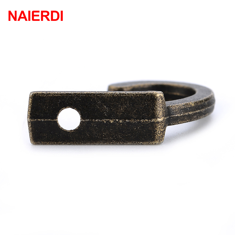 Naierdi 10 Pcs Kleine Antieke  - Furniture Hardware Supplies recensie en prijs