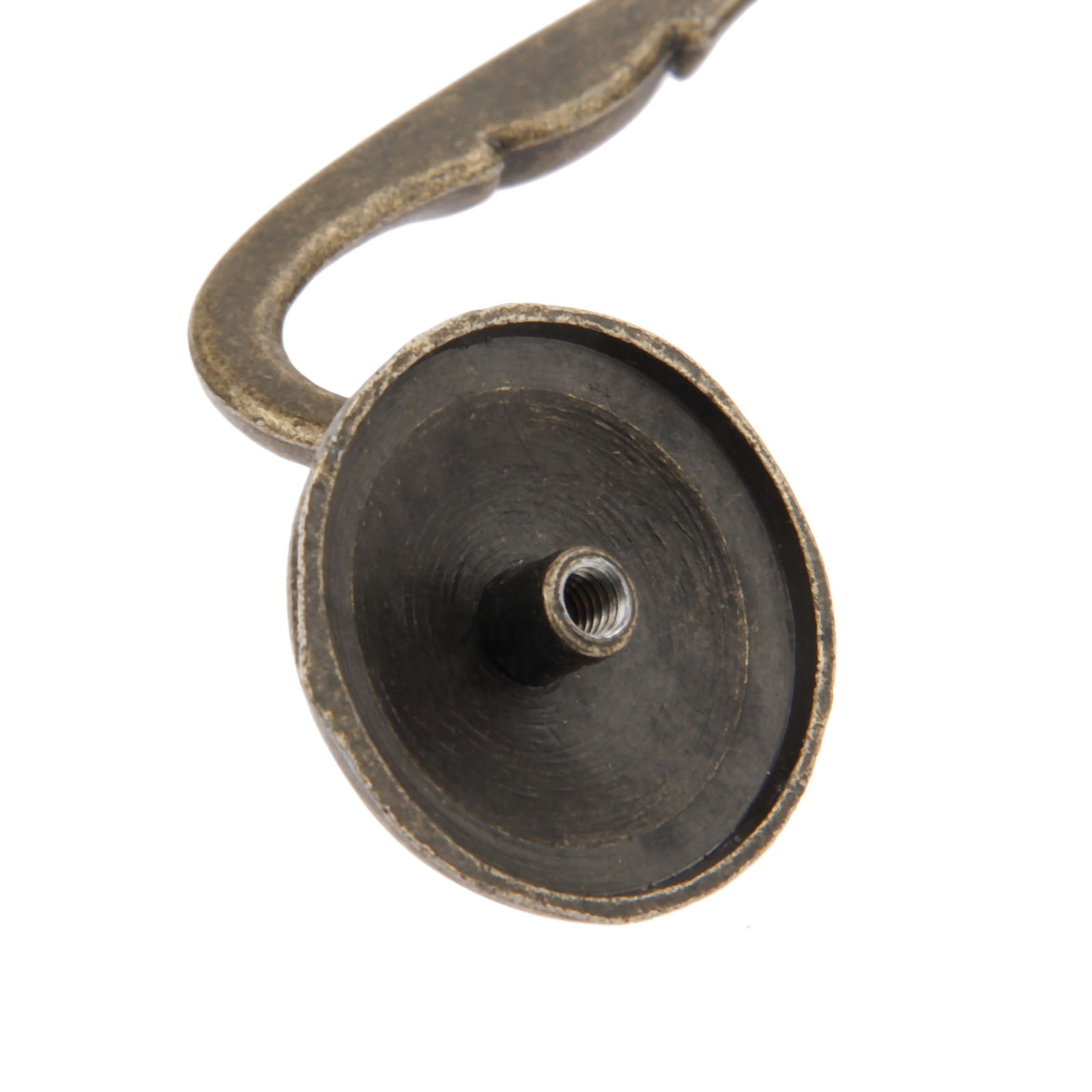 1pc Vintage Plastic Pull Haldl - Furniture And Hardware Shop recensie en prijs